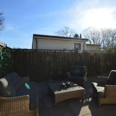 Luxuriously Furnished House With Sauna And Jacuzzi At 2 Km From The Efteling